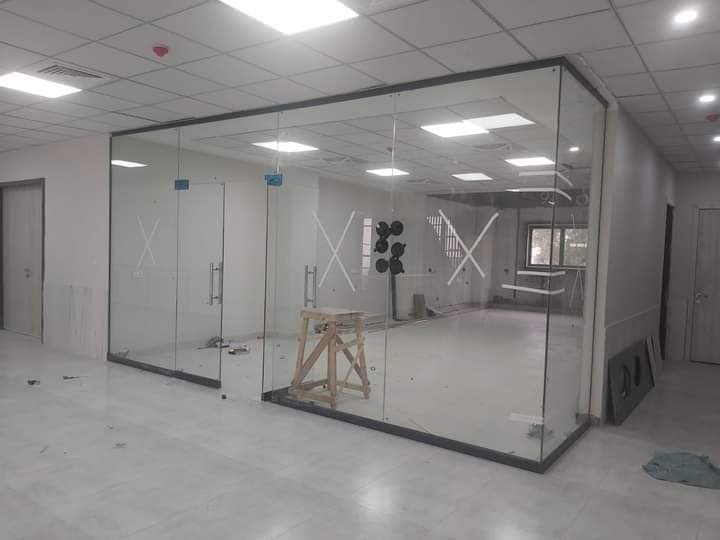 Commercial Project